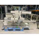 PerkinElmer Liquid Handler