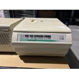 Sorvall Centrifuge
