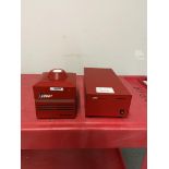 Biometra Thermal Cycler