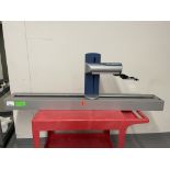 Hamilton Microplate Handler
