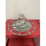 CyBio AG Base for Liquid Handler