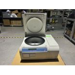 Thermo Fisher Refrigerated Centrifuge
