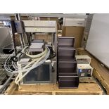 Tecan Liquid Dispenser