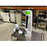 Andrew Alliance/Waters Robotic Pipetting Arm