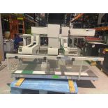 PerkinElmer Liquid Handler
