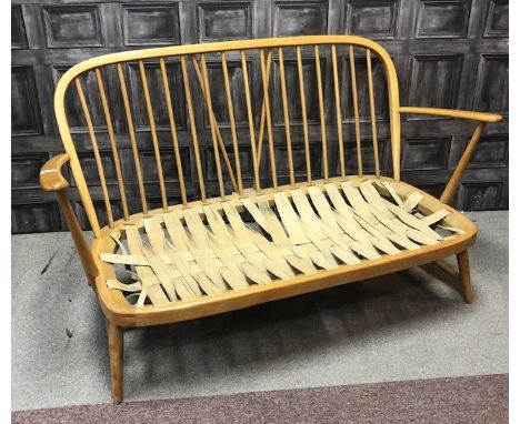 ERCOL SOFA FRAME, 130cm wide