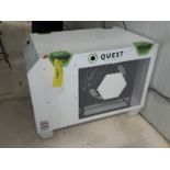 Quest 876 Dehumidifier