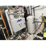 Air Sep AS-E (160) Oxygen Concentration System