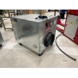 Abatement HEPA-AIRE Negative Air Machine