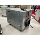 Abatement HEPA-AIRE Negative Air Machine