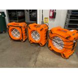 {Each} AlorAir PureAiro HEPA Pro 970 Air Scrubbers