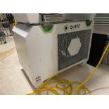 Quest 876 Dehumidifier