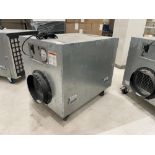 Abatement HEPA-AIRE Negative Air Machine