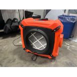 AlorAir PureAiro HEPA Pro 970 Air Scrubber