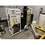 AXEON R1-Series Commercial Reverse Osmosis System
