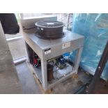 Century Refrigeration Condensing Unit