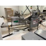 Hamill APS Harvester