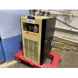 Ingersoll Rand D-EC High Efficiency Cycling Refrigerated Air Dryer 5HP