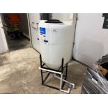 Ace Roto-Mold 110 Gallon Poly Full Drain