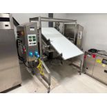 ICS TriMach 208v 3p 60hz Harvester