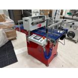 Urbinati Row Seeder