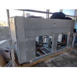 Blitzer Outdoor Air Cooled Condensing Unit