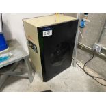 Ingersoll Rand High Temperature Air Dryer
