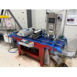 Urbinati Conveyor (Belt 89""""x24.5"""")