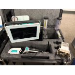 LI-COR LI-6800S PORTABLE PHOTOSYNTHESIS SYSTEMS