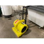Dayton Portable Dryer