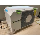 Quest 876 Dehumidifier