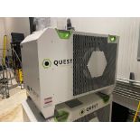 Quest 876 Dehumidifier
