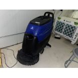PACIFIC S-20 DISK WALK-BEHIND AUTO SCRUBBER
