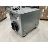 Abatement HEPA-AIRE Negative Air Machine