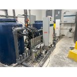 A Set of (2) Priva NutriFlex w/ Priva Connext Control System