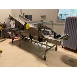 Hamill APS Harvester