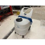 BioFoamer Self-Contained Foamer Unit