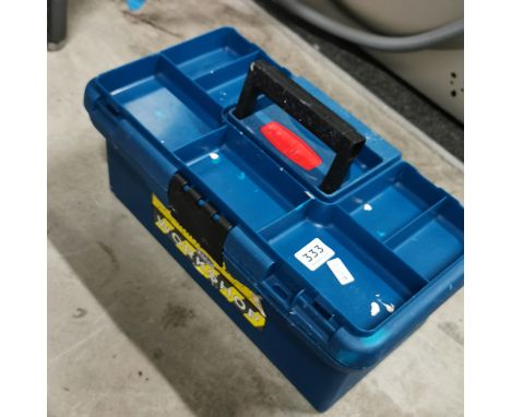 TOOL BOX