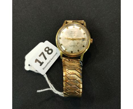 VINTAGE ORIOSA WRIST WATCH