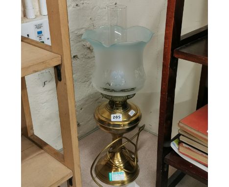 OIL STYLE LAMP