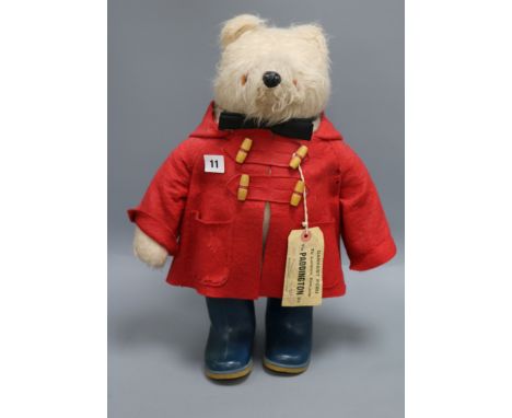 A Steiff Paddington bear, Gabrielle