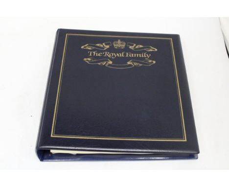 THE QUEEN ELIZABETH 11 COLLECTION OF FIRST DAY STAMP COVERS WITH COINS 