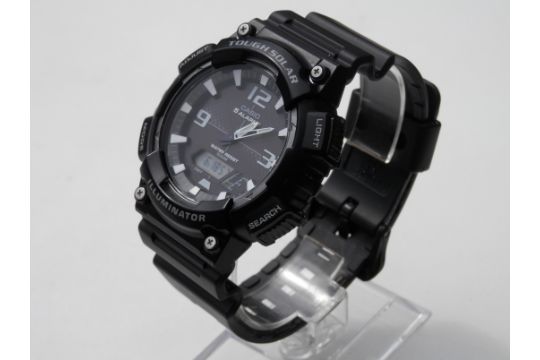 casio tough solar 5208