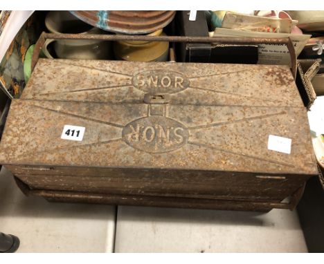 CANTILEVER TOOLBOX 