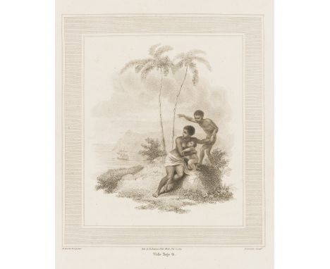 Slavery.- Montgomery (James), James Grahame, and E. Benger, Poems on the Abolition of the Slave Trade, first edition, additio