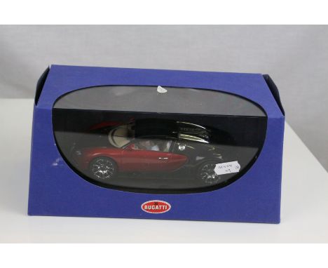 Eight boxed/cased/carded slot cars to include 2 x Revell Model Racing (Shelby Cobra Daytona Coupe #13 &amp; Lotus Cortina Mas