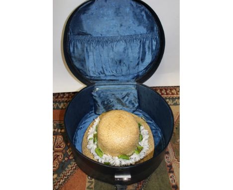 Vintage clothing - including four tweed gentlemen's country hats, two white collarless shirts, white waistcoat front, quantit