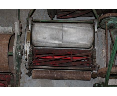 Ransomes Certes 16 inch mowerIf you are looking to purchase, or are fortunate enough to purchase an item from within our vint