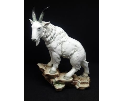Goebel, rare Rocky Mountain Goat, model No.36312.