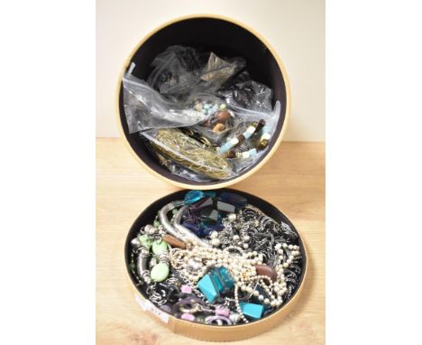 A collection of vintage Liberty of London lawn cotton pieces.